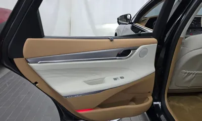 Hyundai Grandeur 2022, 56872 км, за 19627.15 USD - фото 25