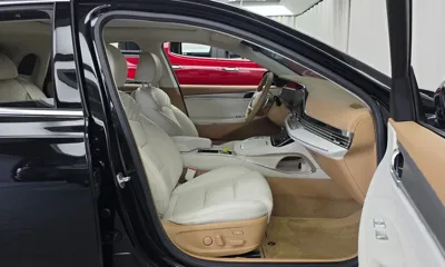 Hyundai Grandeur 2022, 56872 км, за 19627.15 USD - фото 26