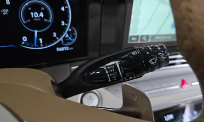 Hyundai Grandeur 2022, 56872 км, за 19627.15 USD - фото 27