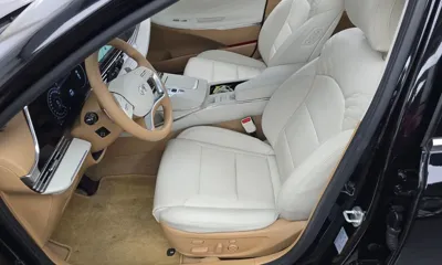 Hyundai Grandeur 2022, 56872 км, за 19627.15 USD - фото 33