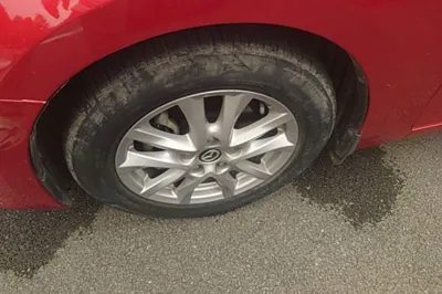 Mazda Mazda 3 Axela 2016, 68600 км, за 7106 USD - фото 10