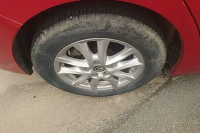 Mazda Mazda 3 Axela 2016, 68600 км, за 7106 USD - фото 11