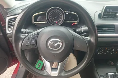 Mazda Mazda 3 Axela 2016, 68600 км, за 7106 USD - фото 13