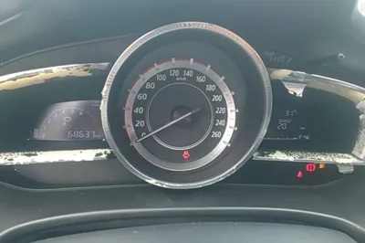 Mazda Mazda 3 Axela 2016, 68600 км, за 7106 USD - фото 14