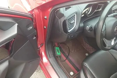 Mazda Mazda 3 Axela 2016, 68600 км, за 7106 USD - фото 18