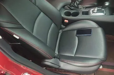 Mazda Mazda 3 Axela 2016, 68600 км, за 7106 USD - фото 19