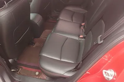 Mazda Mazda 3 Axela 2016, 68600 км, за 7106 USD - фото 20