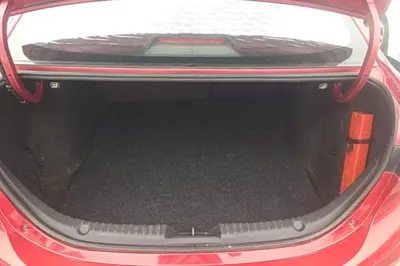 Mazda Mazda 3 Axela 2016, 68600 км, за 7106 USD - фото 22