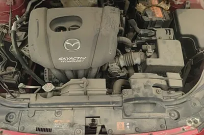 Mazda Mazda 3 Axela 2016, 68600 км, за 7106 USD - фото 24