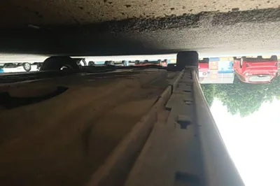 Mazda Mazda 3 Axela 2016, 68600 км, за 7106 USD - фото 25