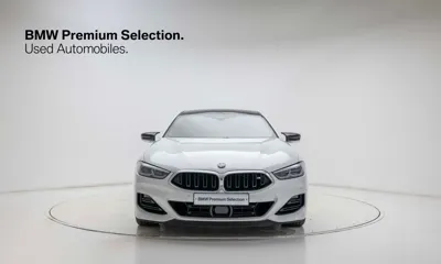 BMW 8-Series 2023, 40900 км, за 49231.98 USD
