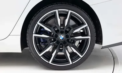 BMW 8-Series 2023, 40900 км, за 49231.98 USD