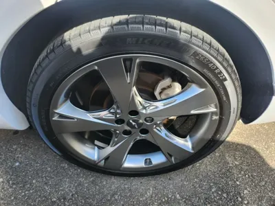 Genesis GV80 2020, 60000 км, за 25928.84 USD