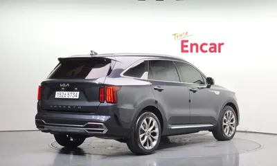 Kia Sorento 2022, 94601 км, за 14444.29 USD
