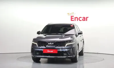Kia Sorento 2022, 94601 км, за 14444.29 USD