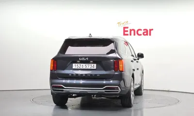 Kia Sorento 2022, 94601 км, за 14444.29 USD