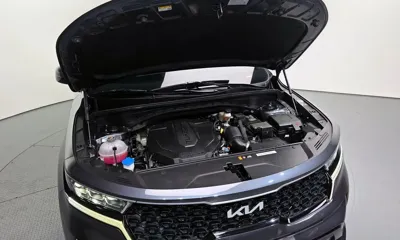 Kia Sorento 2022, 94601 км, за 14444.29 USD - фото 6