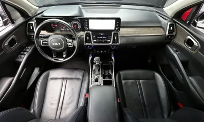 Kia Sorento 2022, 94601 км, за 14444.29 USD - фото 7