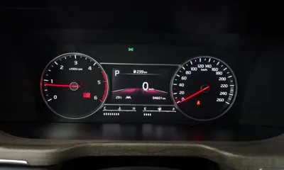 Kia Sorento 2022, 94601 км, за 14444.29 USD - фото 8