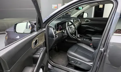 Kia Sorento 2022, 94601 км, за 14444.29 USD - фото 10