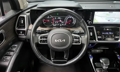 Kia Sorento 2022, 94601 км, за 14444.29 USD - фото 13