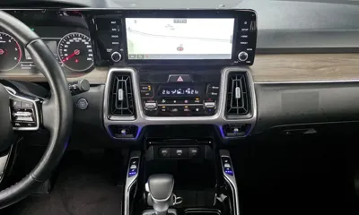 Kia Sorento 2022, 94601 км, за 14444.29 USD - фото 17