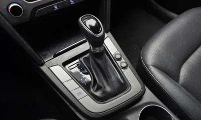 Hyundai Avante 2017, 113560 км, за 5448.34 USD - фото 9