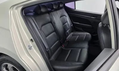 Hyundai Avante 2017, 113560 км, за 5448.34 USD - фото 11