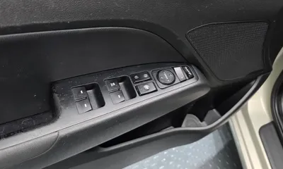 Hyundai Avante 2017, 113560 км, за 5448.34 USD - фото 17
