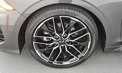 Kia K5 2020, 47561 км, за 14918.57 USD