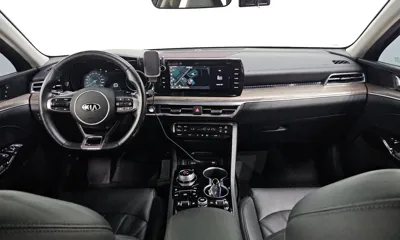 Kia K5 2020, 47561 км, за 14918.57 USD - фото 7
