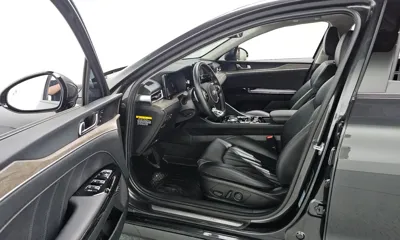 Kia K5 2020, 47561 км, за 14918.57 USD - фото 10
