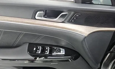 Kia K5 2020, 47561 км, за 14918.57 USD - фото 17