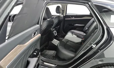 Kia K5 2020, 47561 км, за 14918.57 USD - фото 20