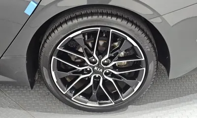 Kia K5 2020, 47561 км, за 14918.57 USD - фото 21