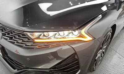 Kia K5 2020, 47561 км, за 14918.57 USD - фото 22