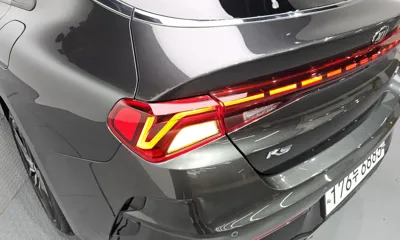 Kia K5 2020, 47561 км, за 14918.57 USD - фото 23