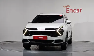 Kia Sportage 2023, 66456 км, за 12613.85 USD
