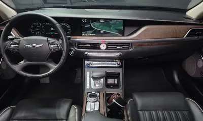 Genesis G90 2019, 230855 км, за 16451.93 USD - фото 7