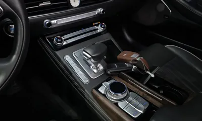 Genesis G90 2019, 230855 км, за 16451.93 USD - фото 9
