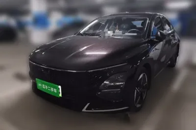 Wuling Xingguang · 2023 год