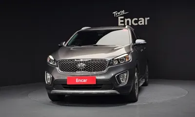 Kia Sorento 2015, 122293 км, за 7156.34 USD