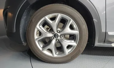 Kia Sorento 2015, 122293 км, за 7156.34 USD
