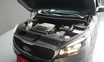 Kia Sorento 2015, 122293 км, за 7149.37 USD - фото 6