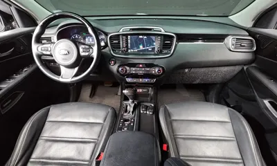 Kia Sorento 2015, 122293 км, за 7149.37 USD - фото 7