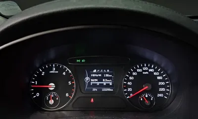 Kia Sorento 2015, 122293 км, за 7149.37 USD - фото 8