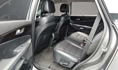 Kia Sorento 2015, 122293 км, за 7149.37 USD - фото 11
