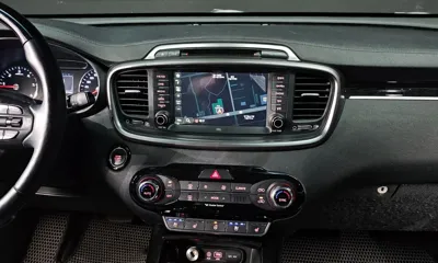 Kia Sorento 2015, 122293 км, за 7149.37 USD - фото 13
