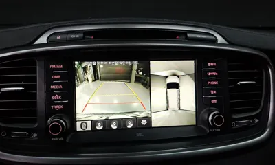 Kia Sorento 2015, 122293 км, за 7149.37 USD - фото 14