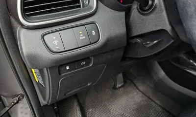 Kia Sorento 2015, 122293 км, за 7149.37 USD - фото 19